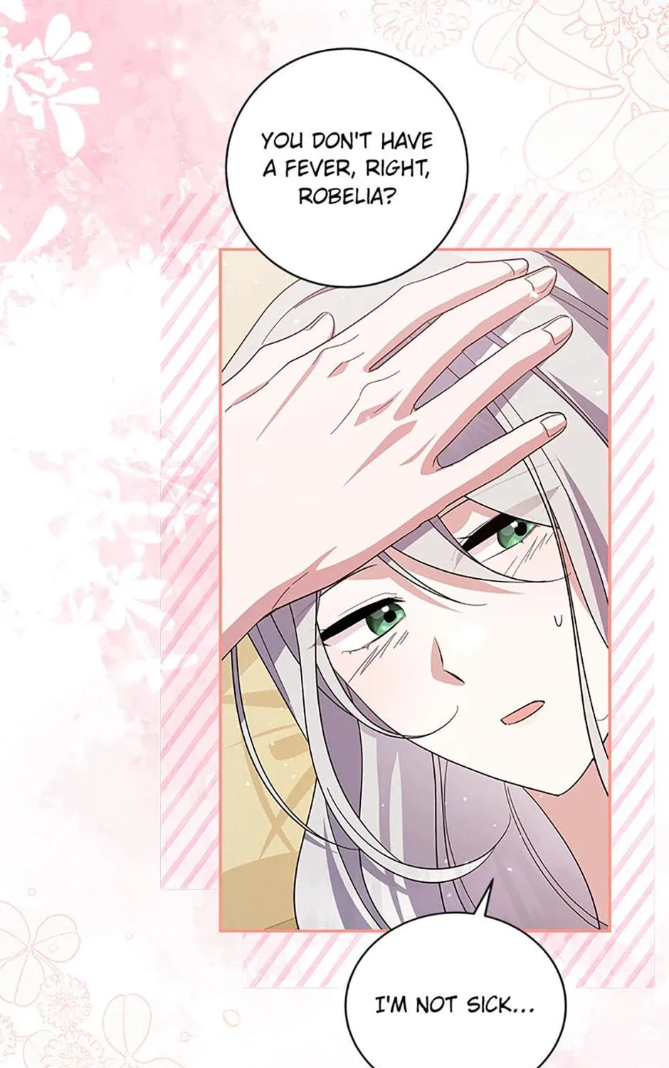 Please Sponsor My Revenge Chapter 92 page 23 - 