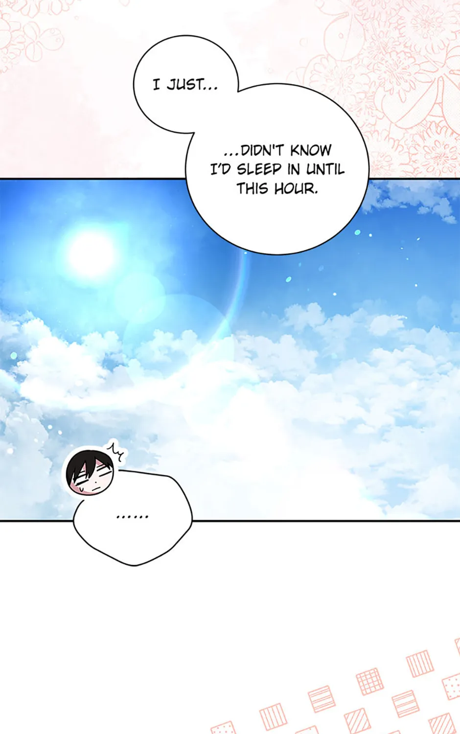 Please Sponsor My Revenge Chapter 92 page 25 - 