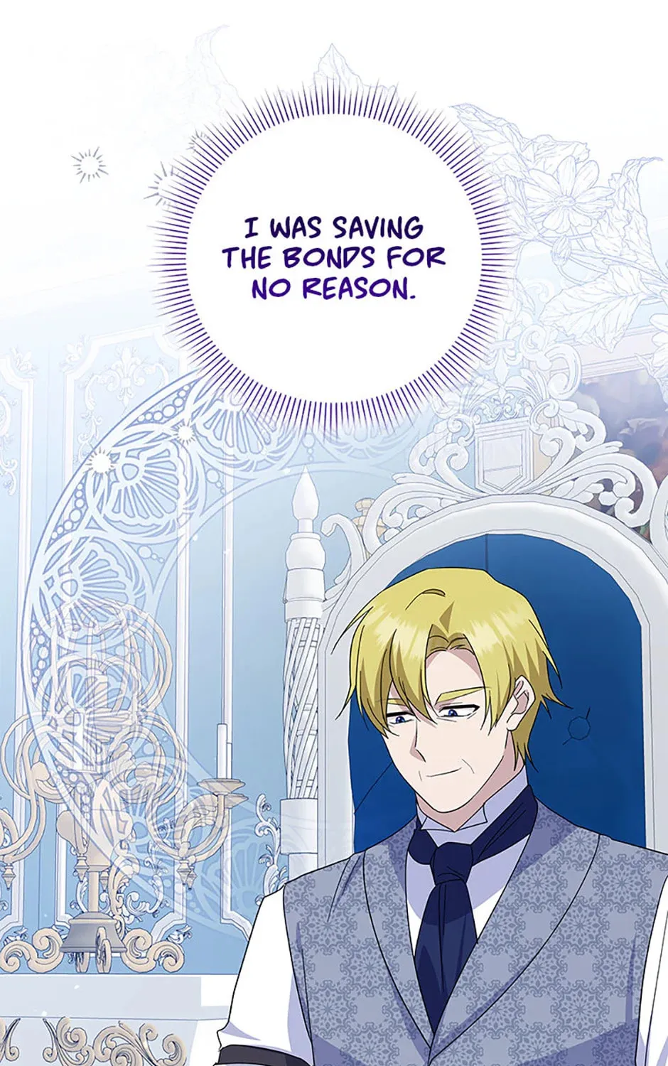Please Sponsor My Revenge Chapter 92 page 43 - 