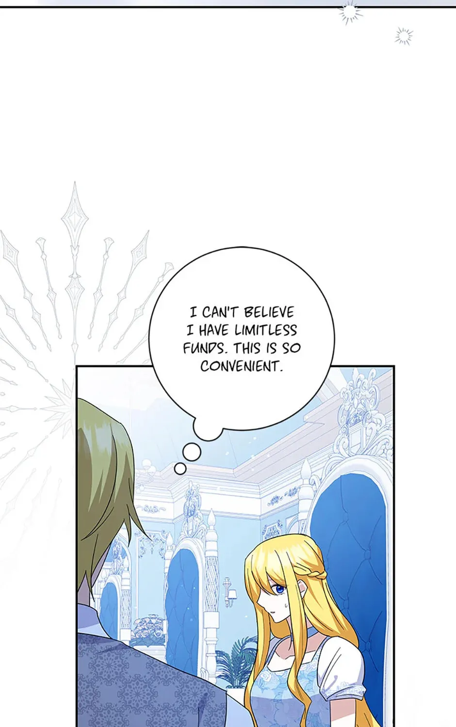 Please Sponsor My Revenge Chapter 92 page 45 - 