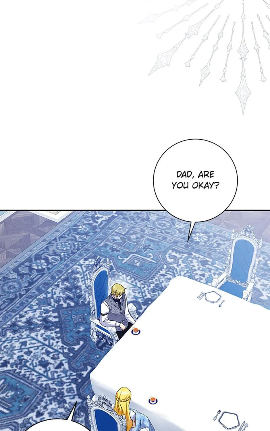 Please Sponsor My Revenge Chapter 92 page 47 - 