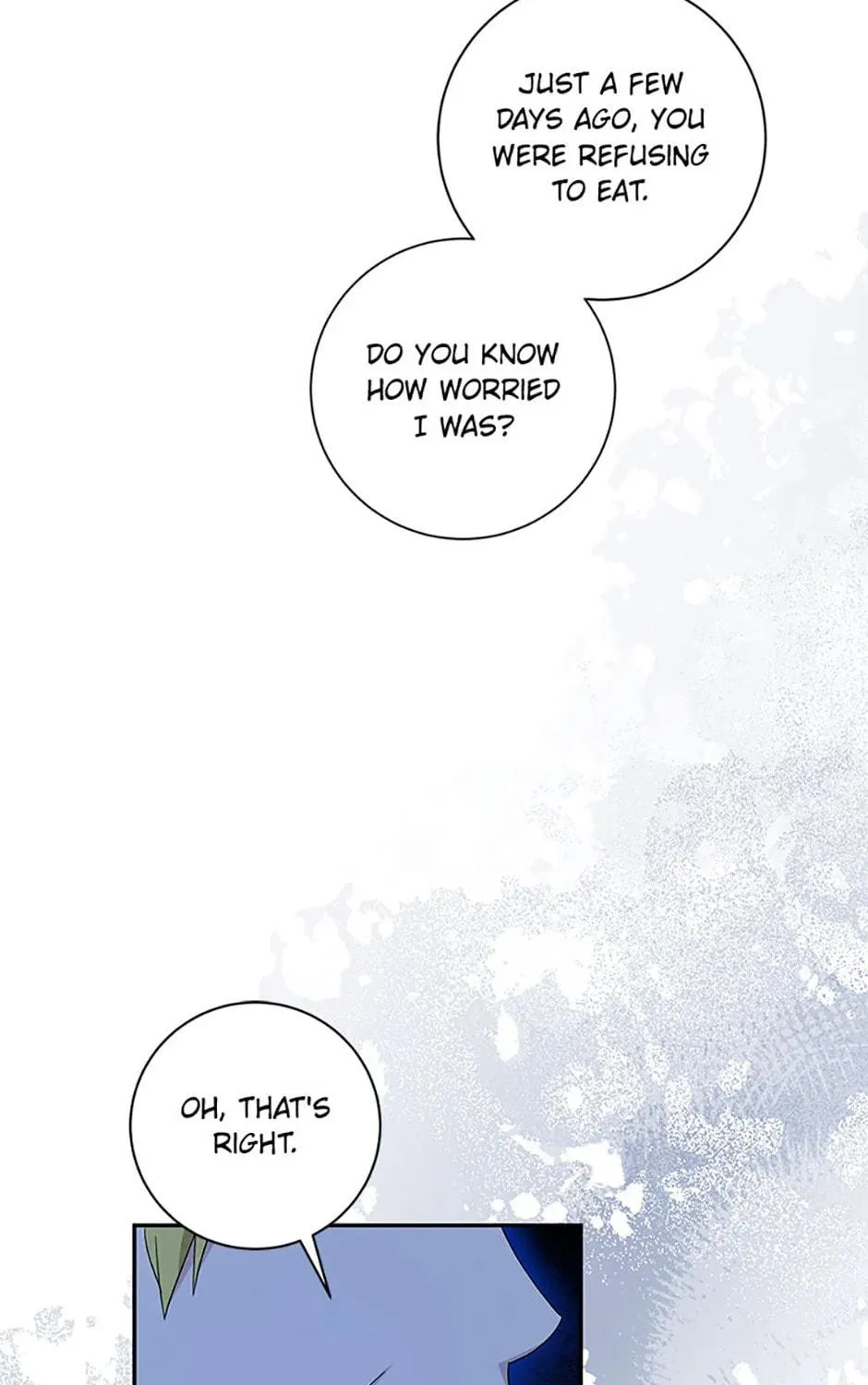 Please Sponsor My Revenge Chapter 92 page 49 - 