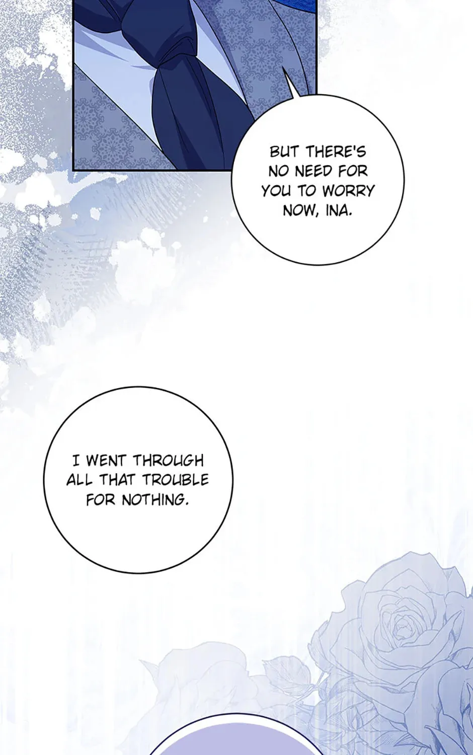 Please Sponsor My Revenge Chapter 92 page 51 - 