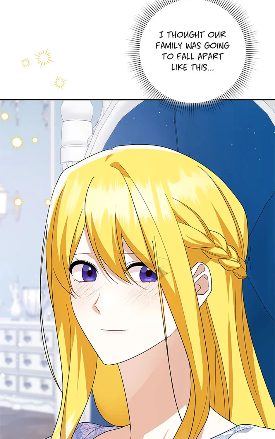 Please Sponsor My Revenge Chapter 92 page 57 - 