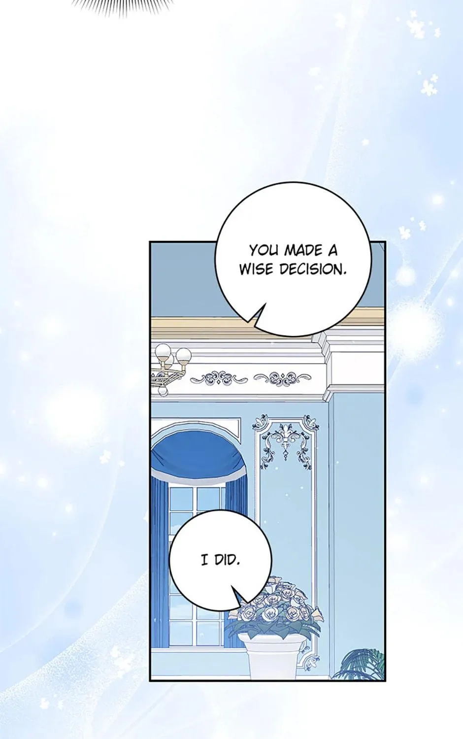 Please Sponsor My Revenge Chapter 92 page 59 - 