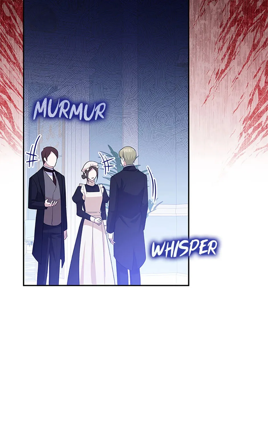 Please Sponsor My Revenge Chapter 92 page 63 - 