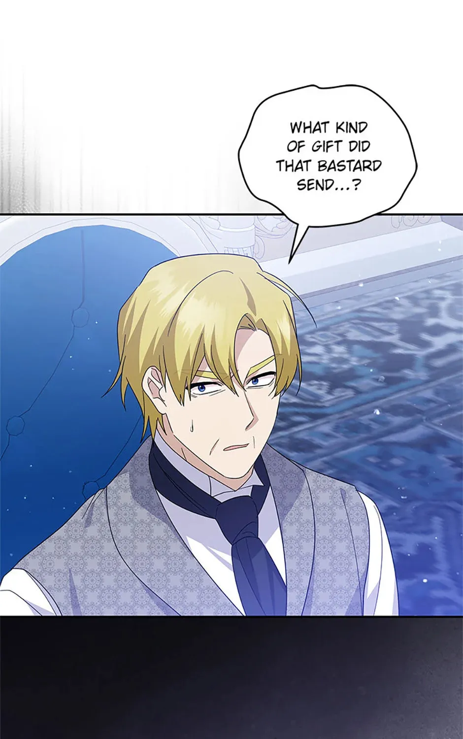 Please Sponsor My Revenge Chapter 92 page 67 - 
