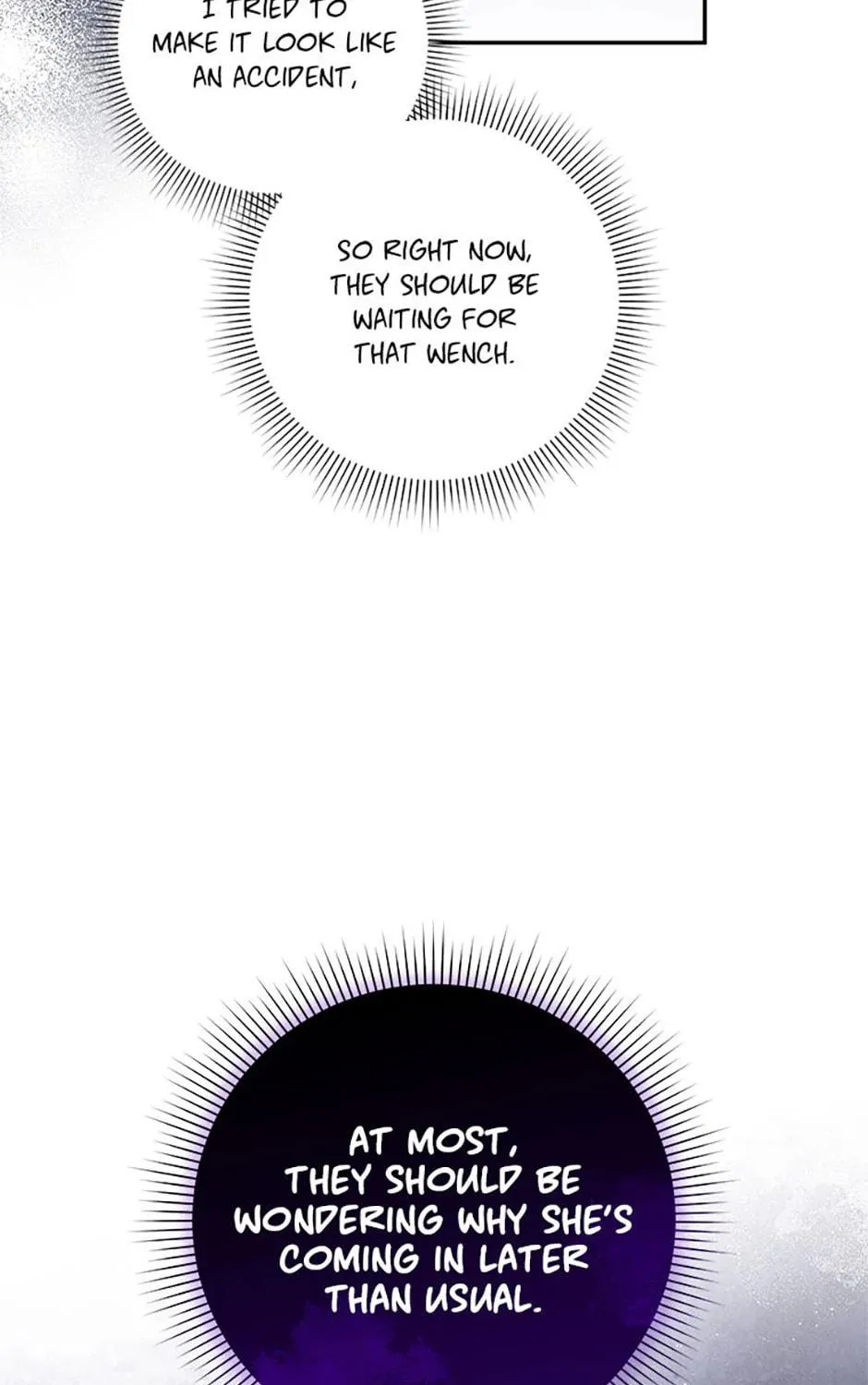 Please Sponsor My Revenge Chapter 92 page 71 - 