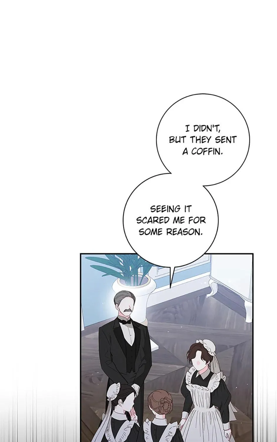 Please Sponsor My Revenge Chapter 92 page 79 - 