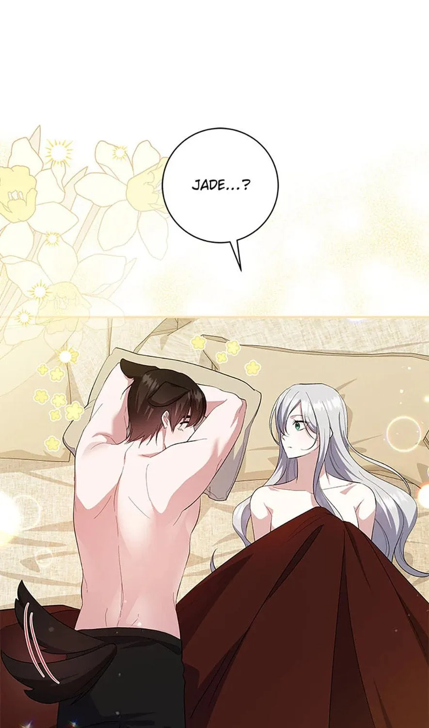 Please Sponsor My Revenge Chapter 92 page 9 - 