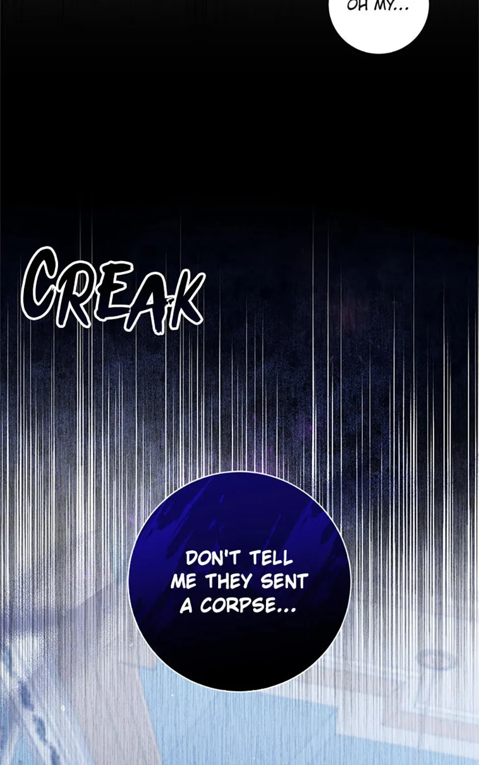 Please Sponsor My Revenge Chapter 92 page 81 - 