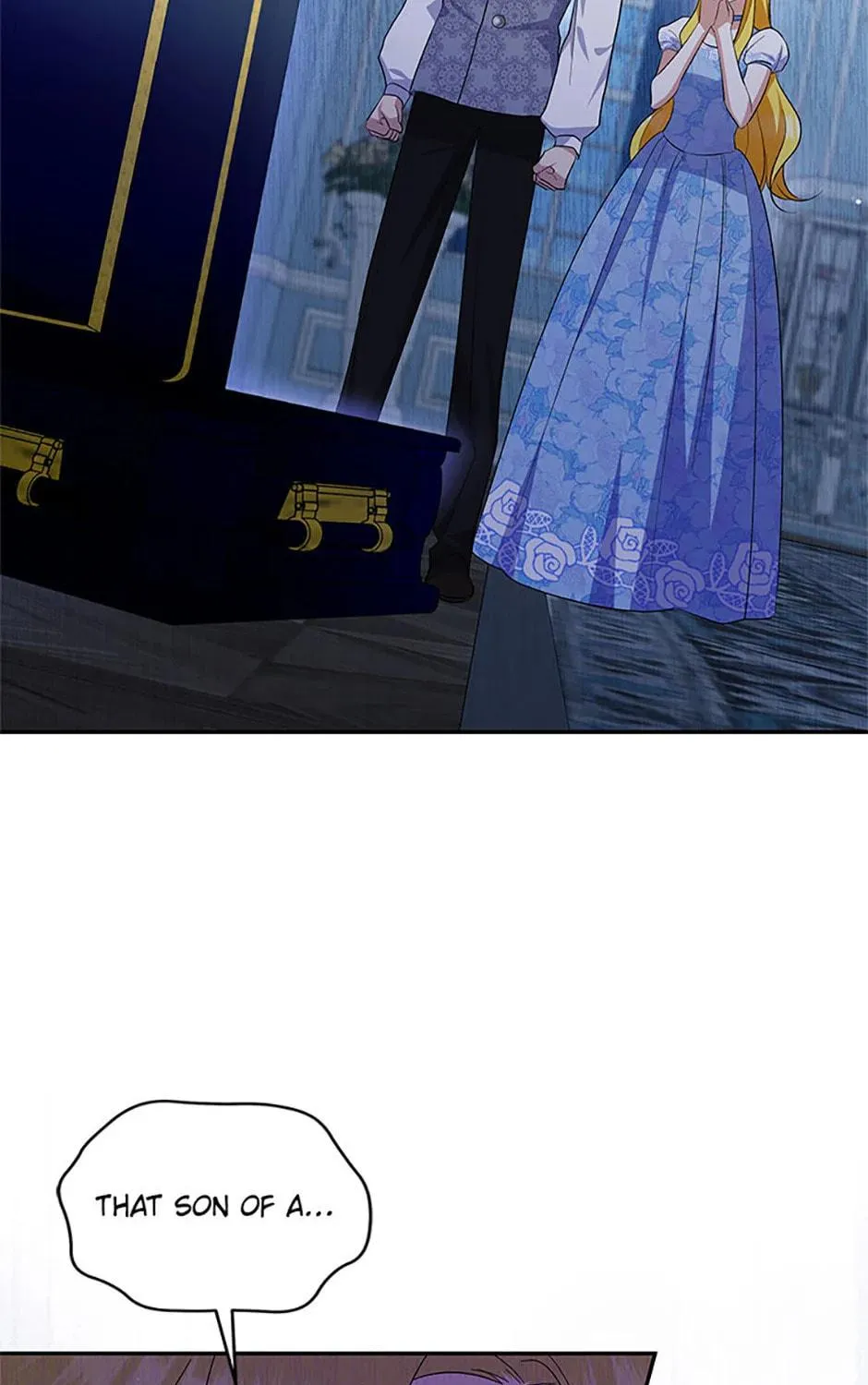 Please Sponsor My Revenge Chapter 92 page 83 - 