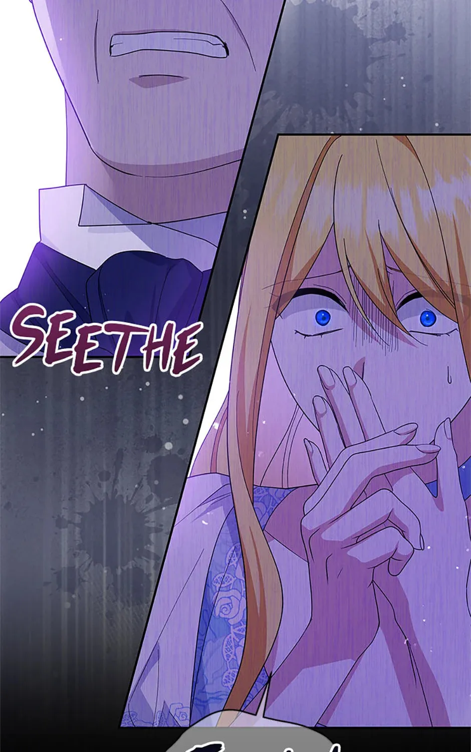 Please Sponsor My Revenge Chapter 92 page 85 - 