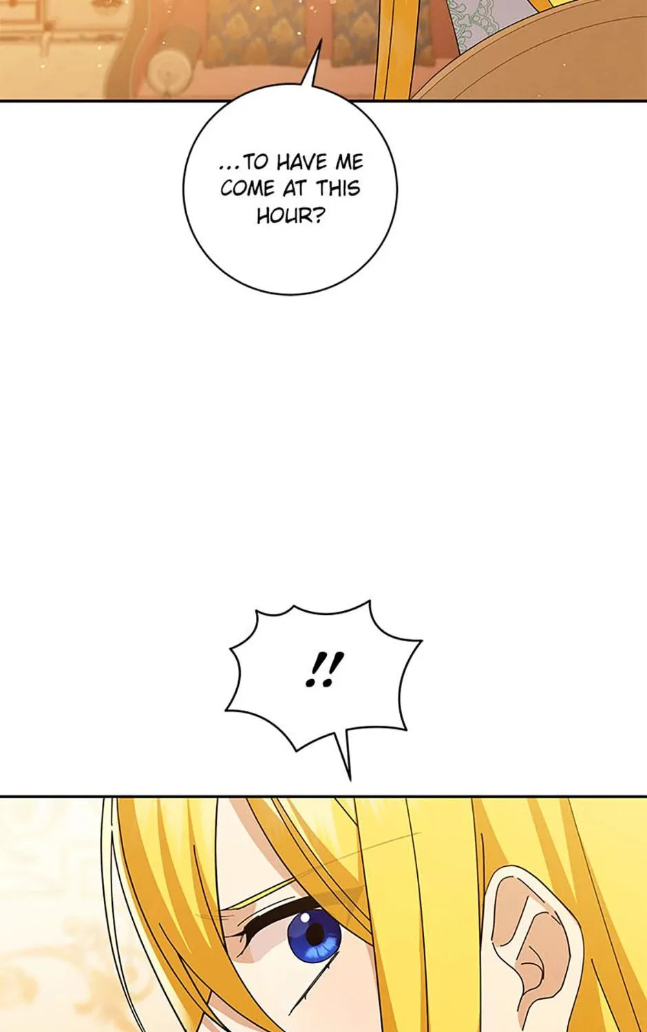 Please Sponsor My Revenge Chapter 93 page 11 - 