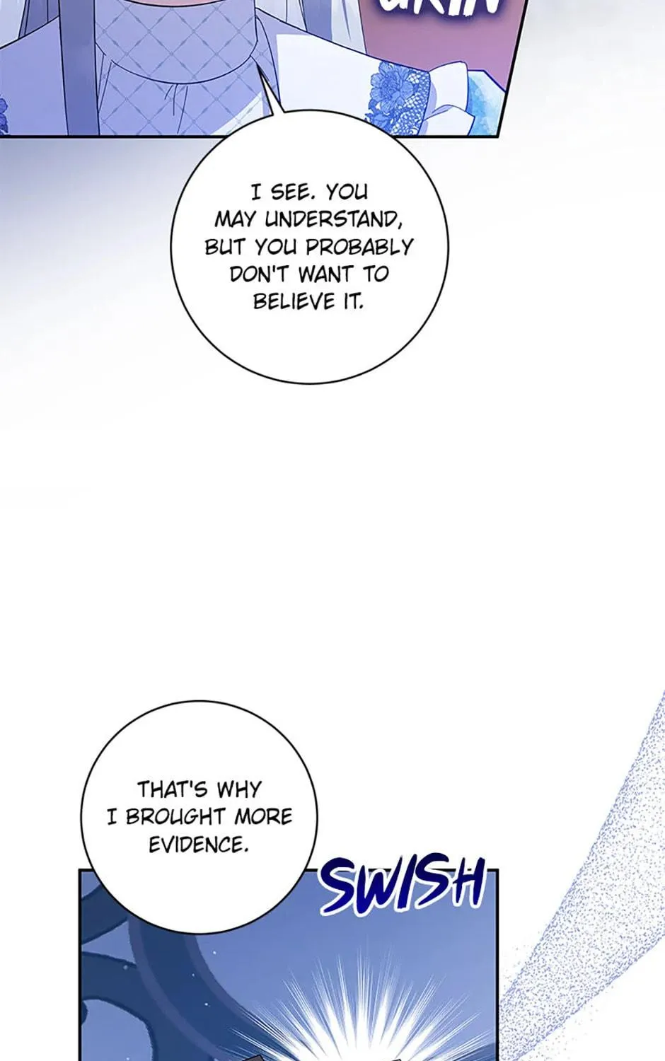 Please Sponsor My Revenge Chapter 93 page 101 - 