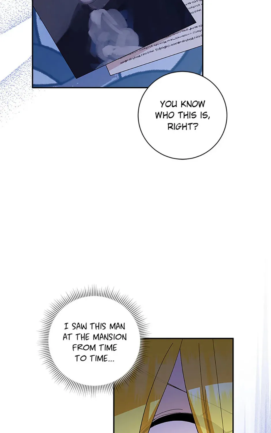 Please Sponsor My Revenge Chapter 93 page 103 - 