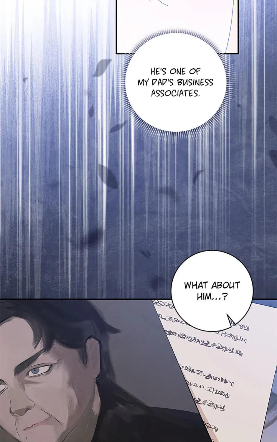 Please Sponsor My Revenge Chapter 93 page 105 - 