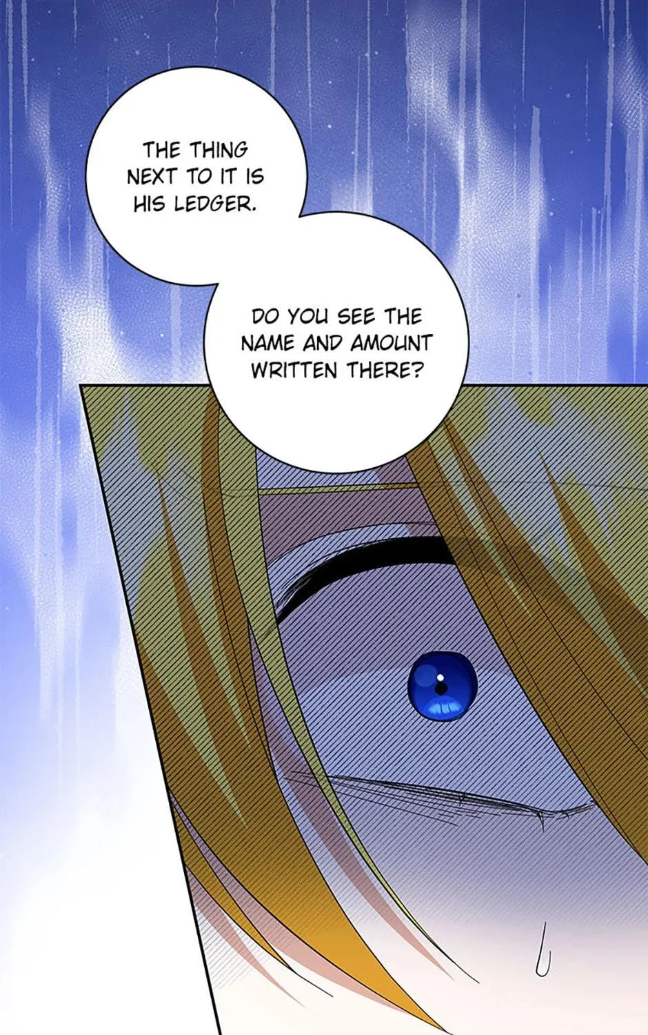 Please Sponsor My Revenge Chapter 93 page 113 - 