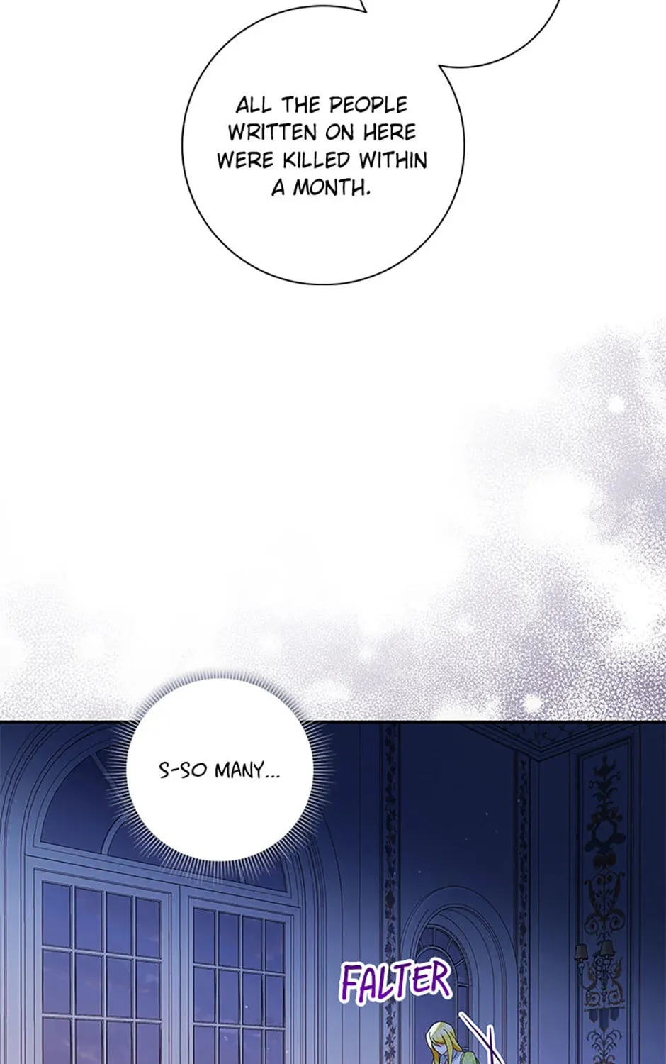 Please Sponsor My Revenge Chapter 93 page 115 - 