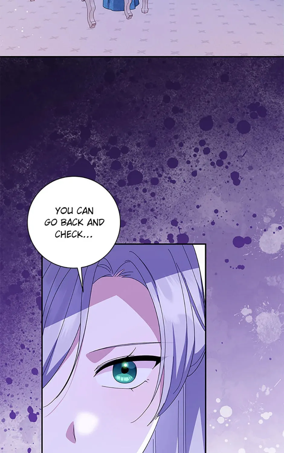Please Sponsor My Revenge Chapter 93 page 117 - 