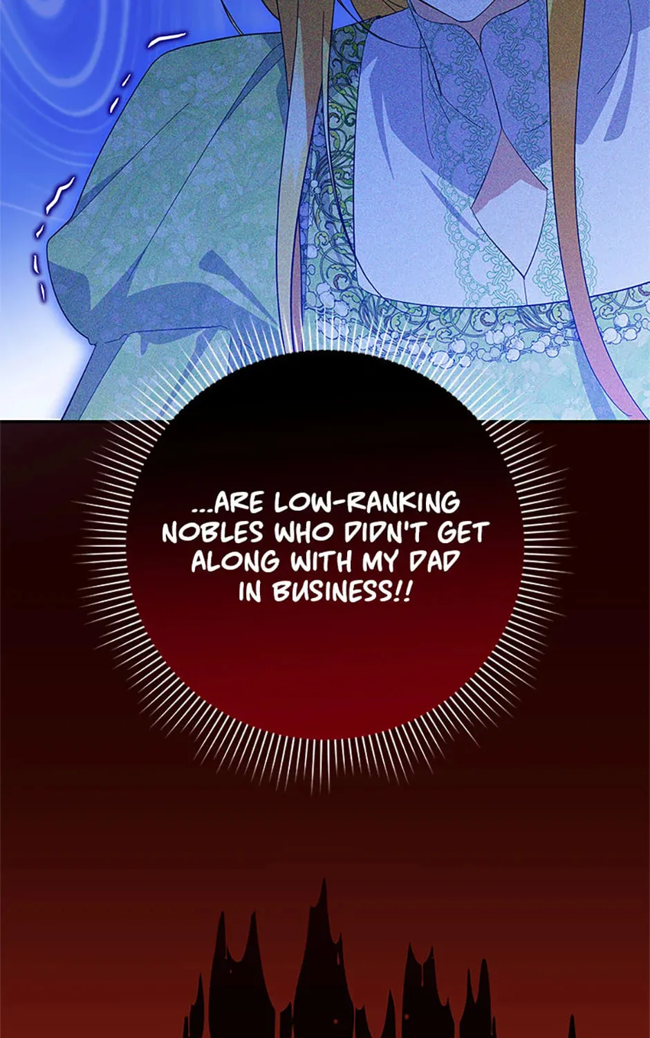 Please Sponsor My Revenge Chapter 93 page 123 - 