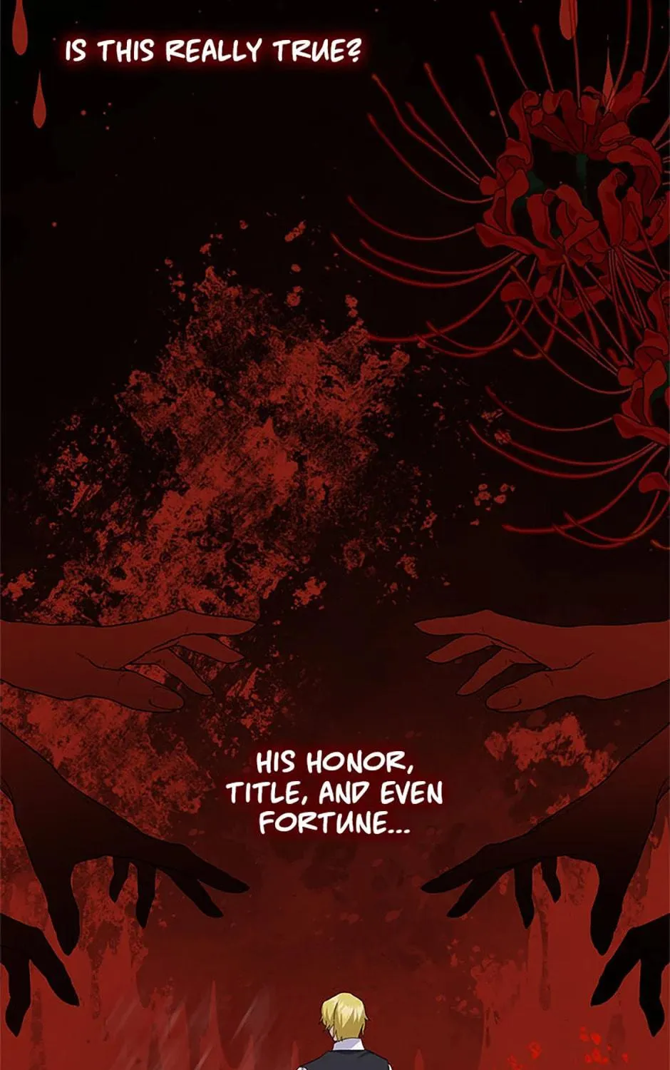 Please Sponsor My Revenge Chapter 93 page 125 - 