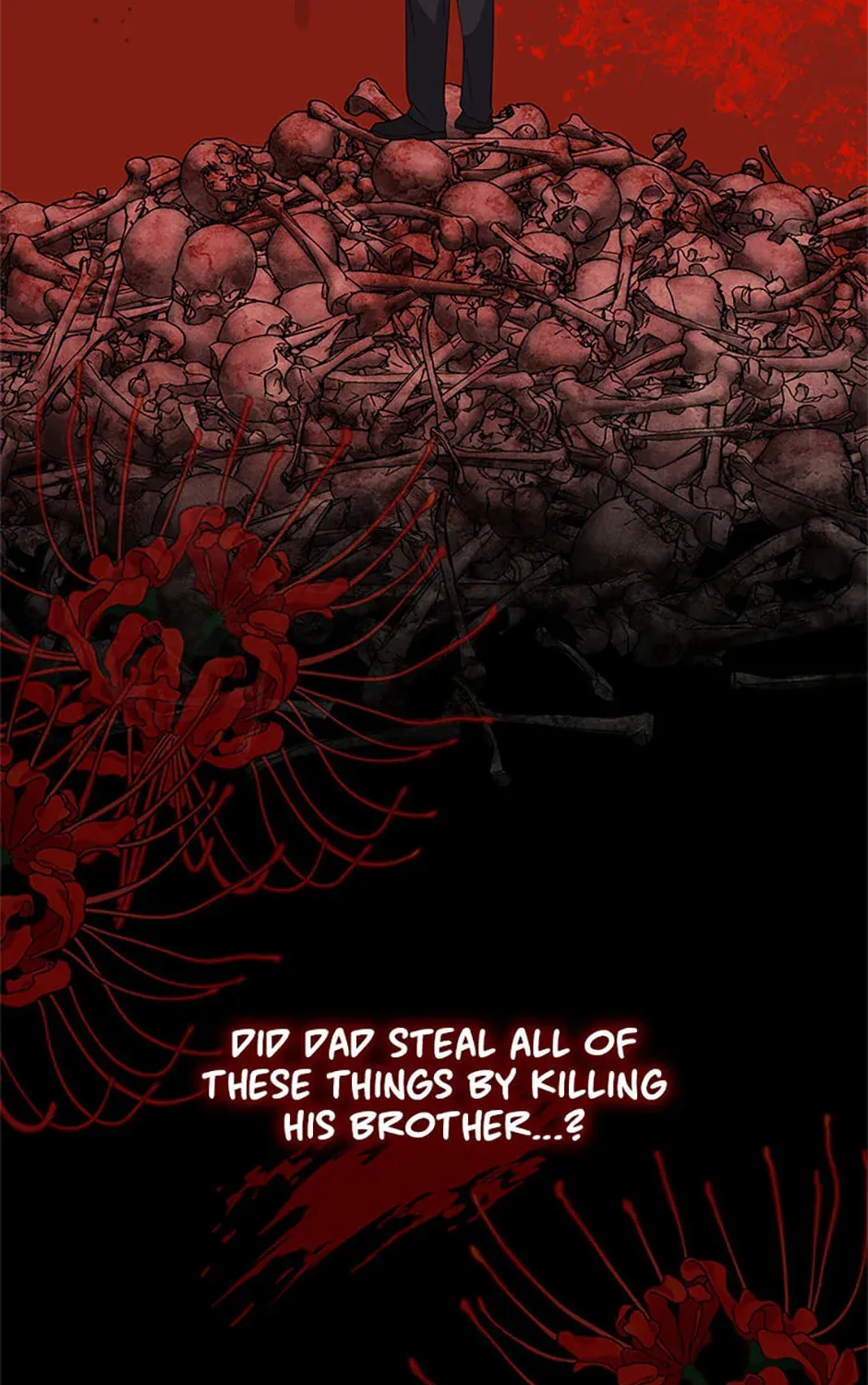 Please Sponsor My Revenge Chapter 93 page 127 - 