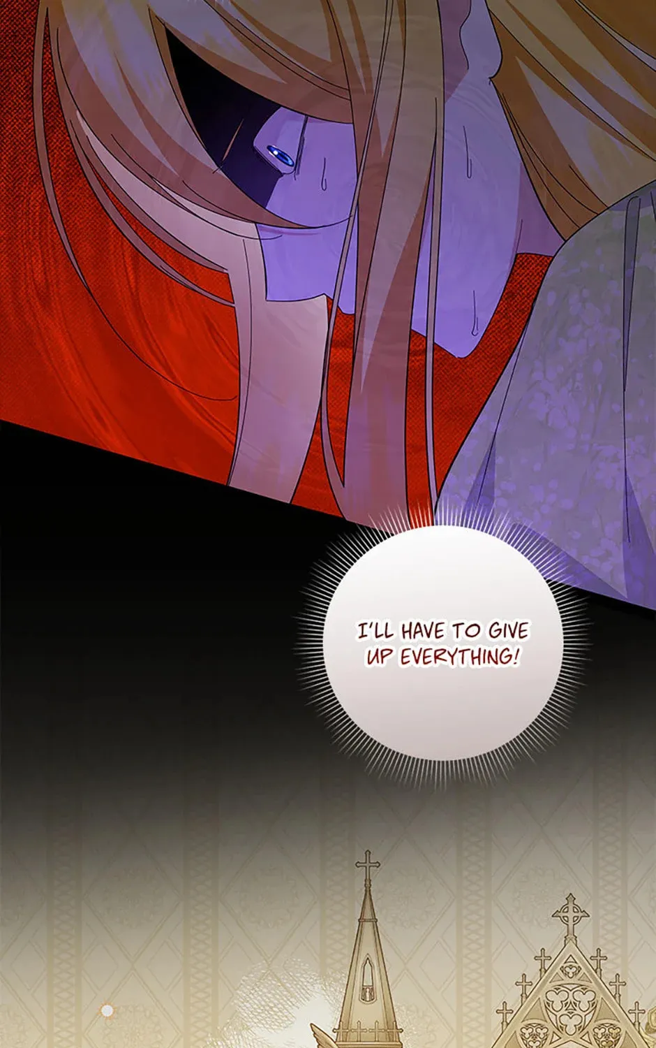 Please Sponsor My Revenge Chapter 93 page 135 - 