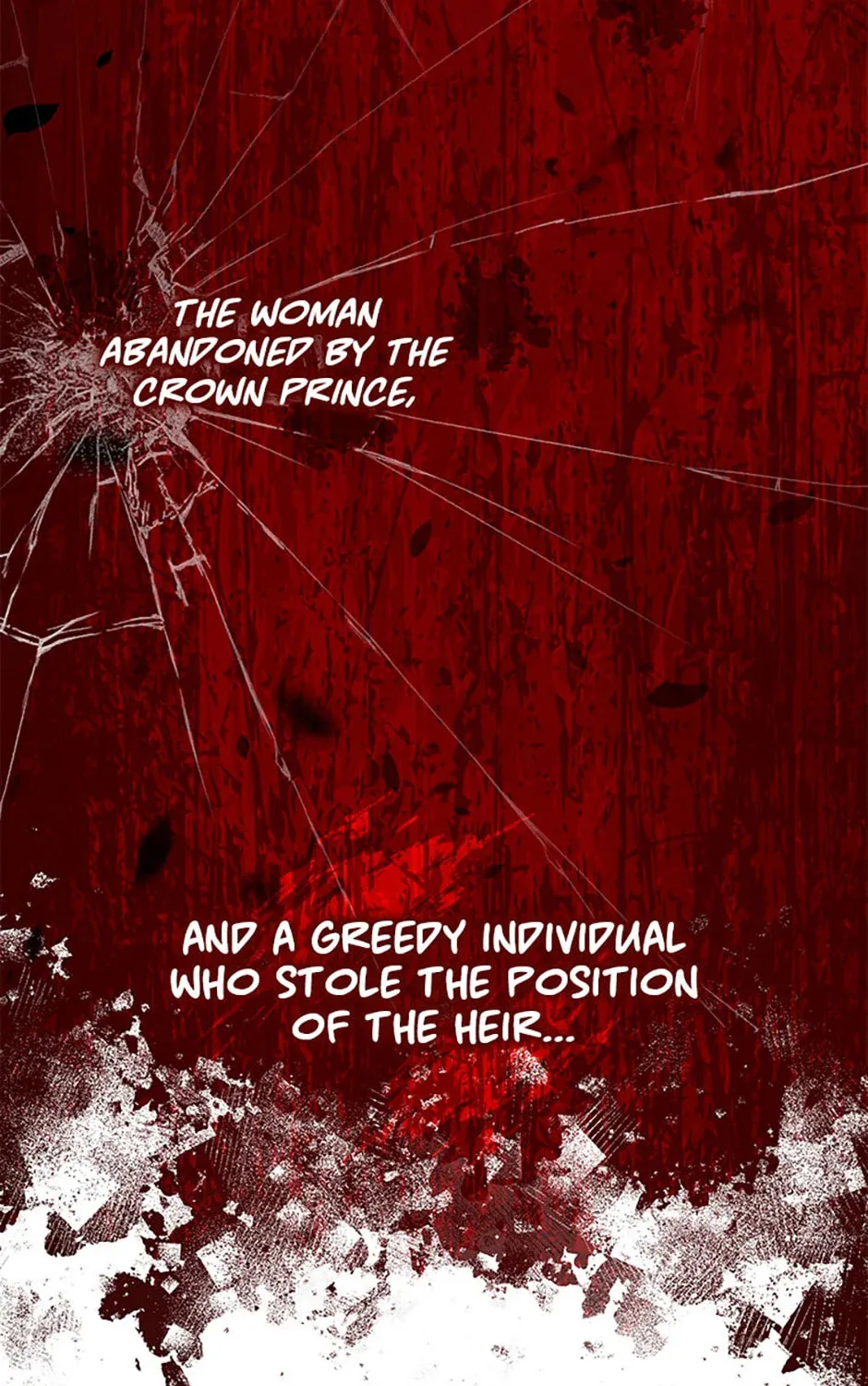Please Sponsor My Revenge Chapter 93 page 141 - 