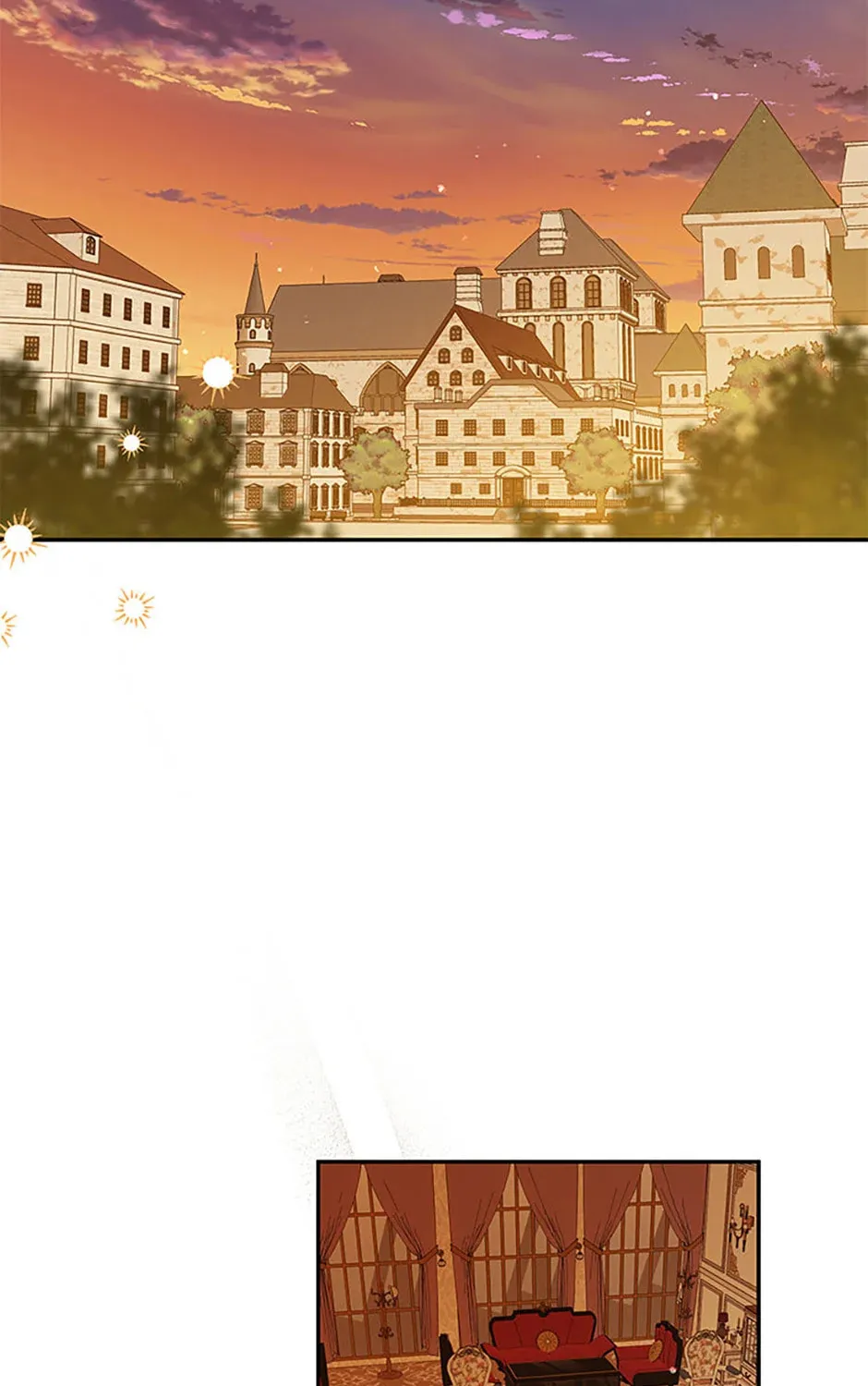Please Sponsor My Revenge Chapter 93 page 3 - 
