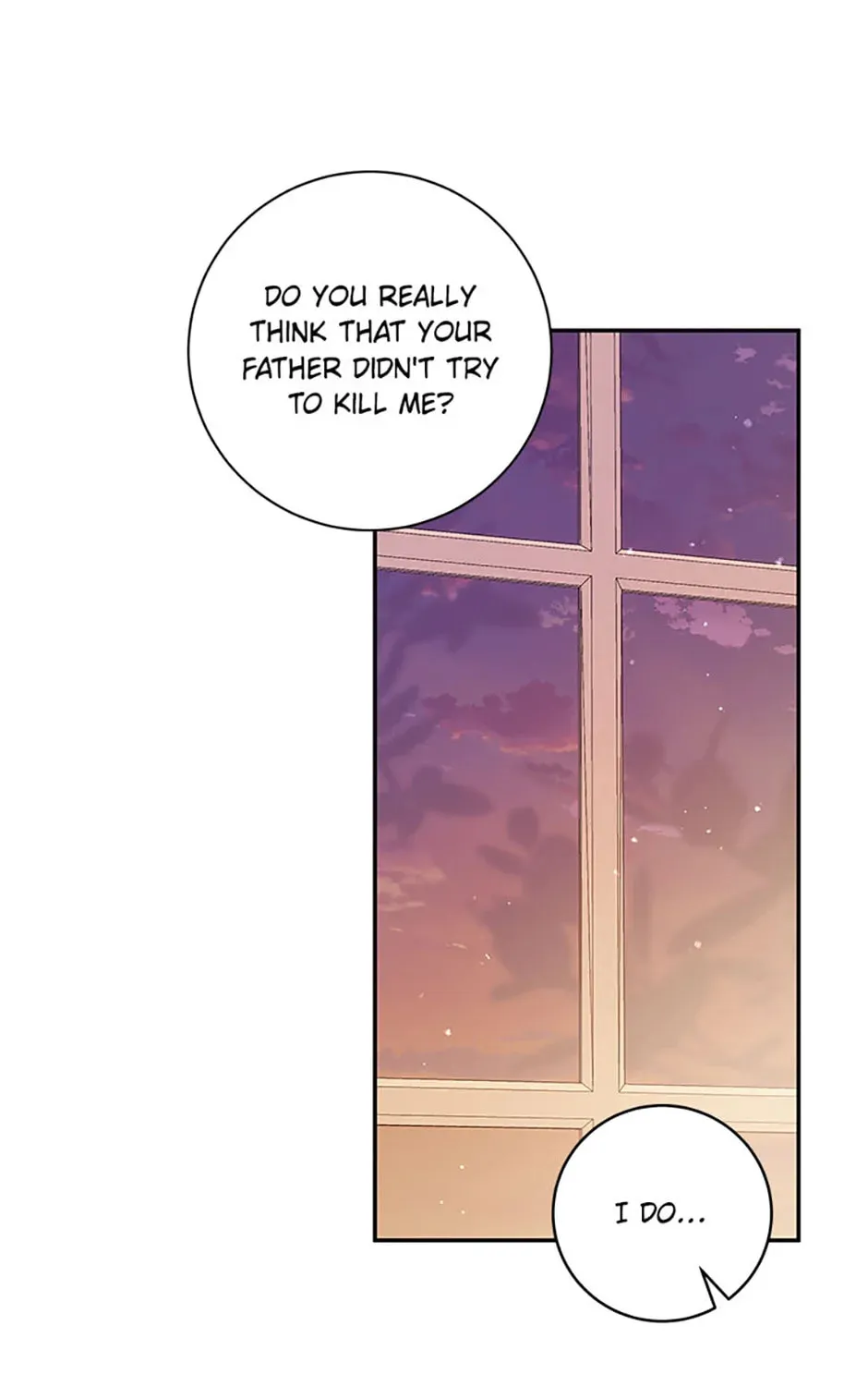 Please Sponsor My Revenge Chapter 93 page 27 - 