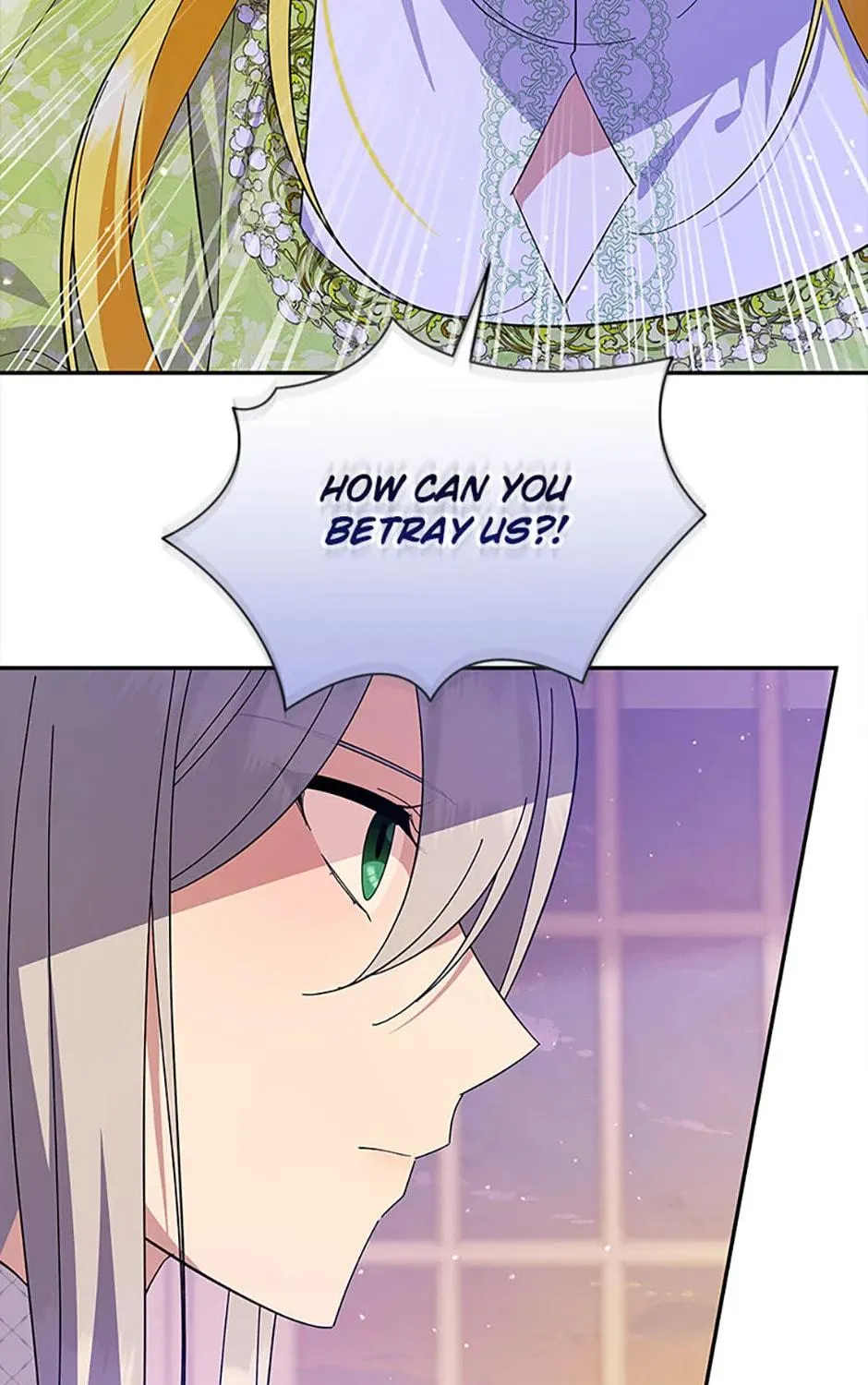 Please Sponsor My Revenge Chapter 93 page 39 - 