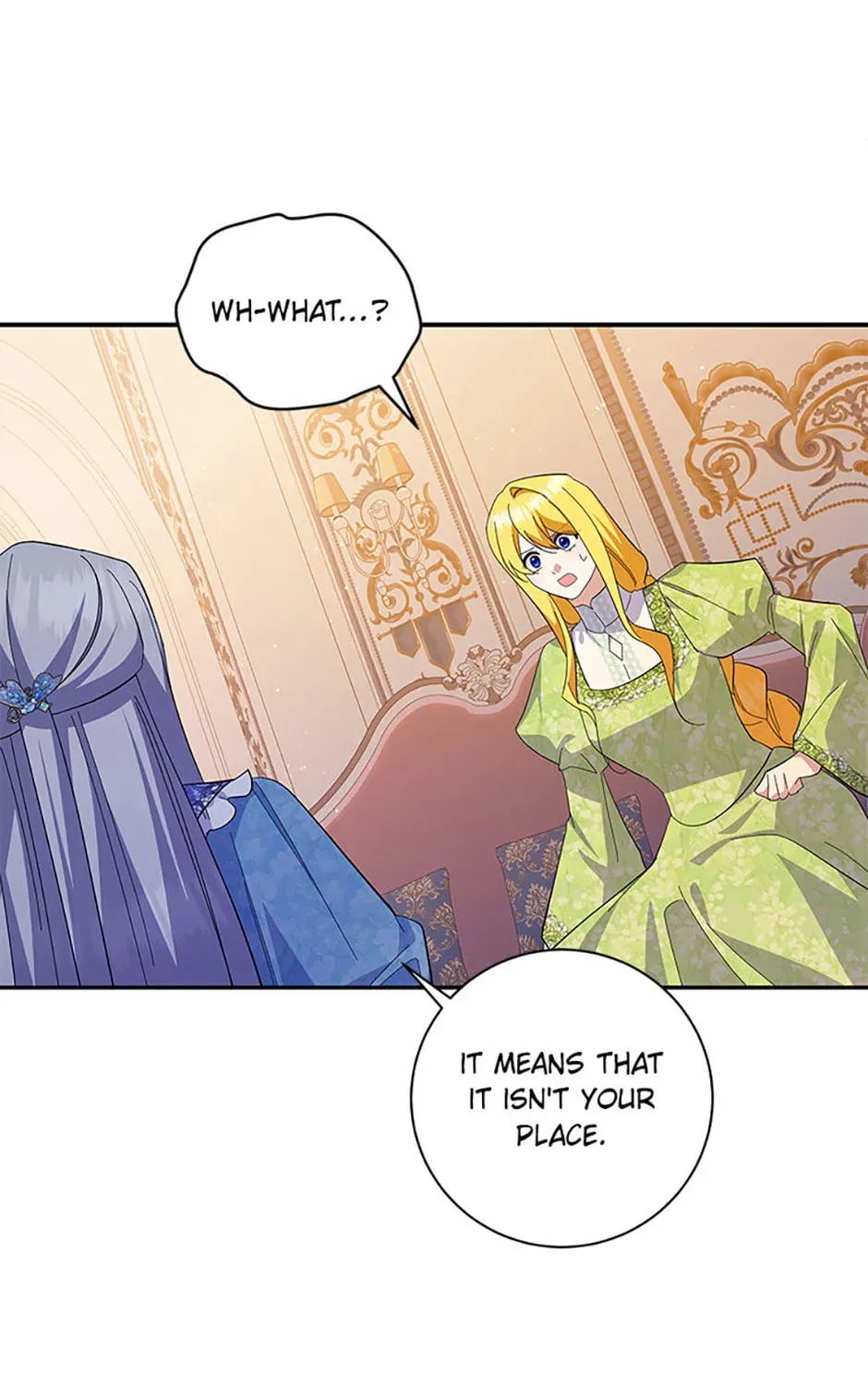 Please Sponsor My Revenge Chapter 93 page 43 - 