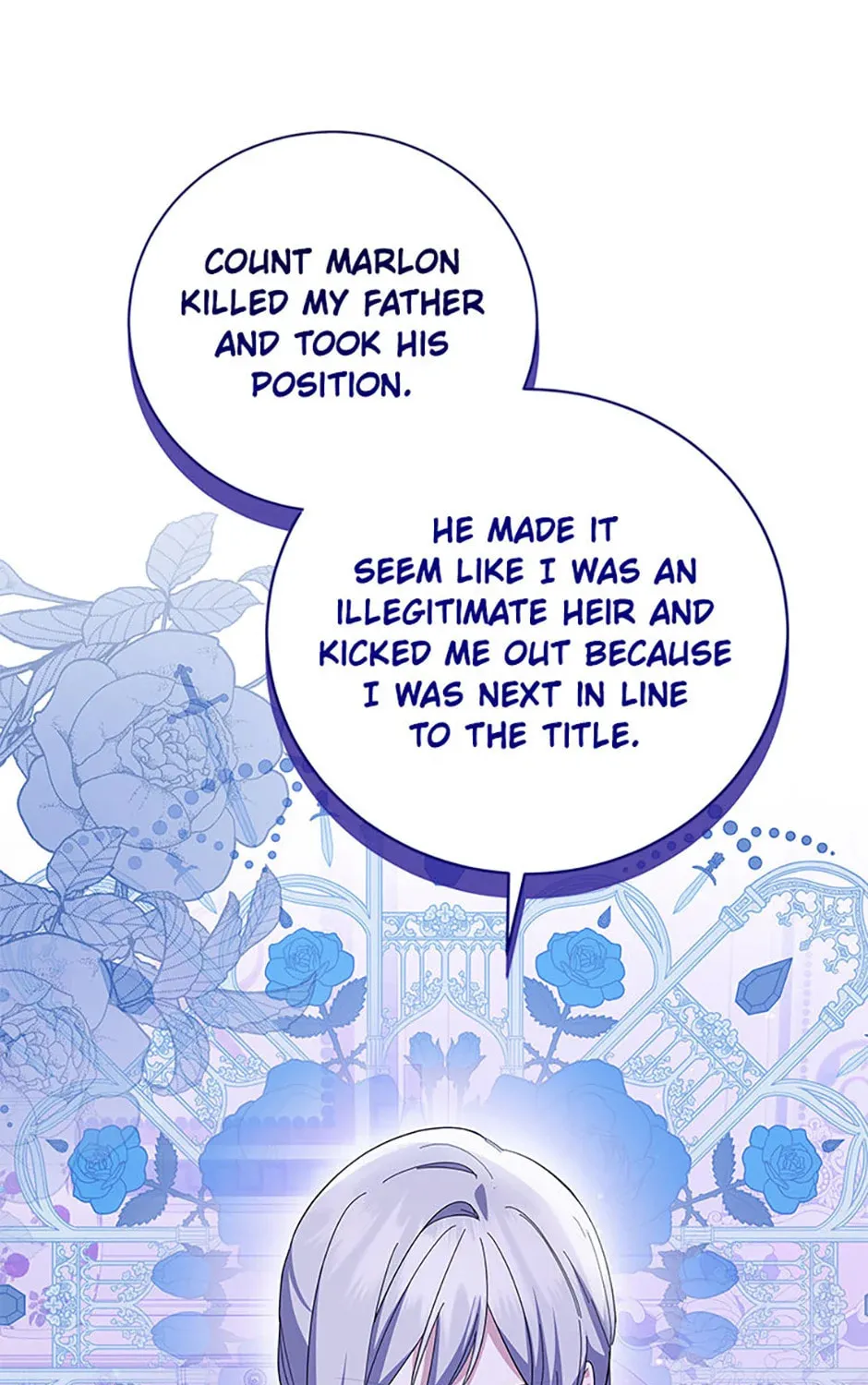 Please Sponsor My Revenge Chapter 93 page 45 - 
