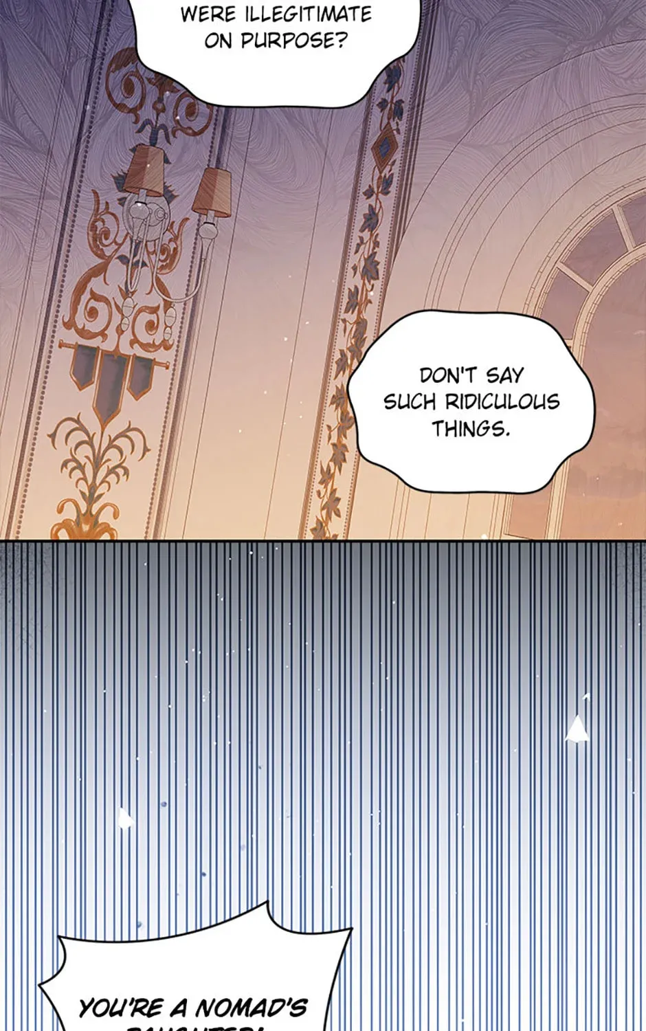 Please Sponsor My Revenge Chapter 93 page 51 - 
