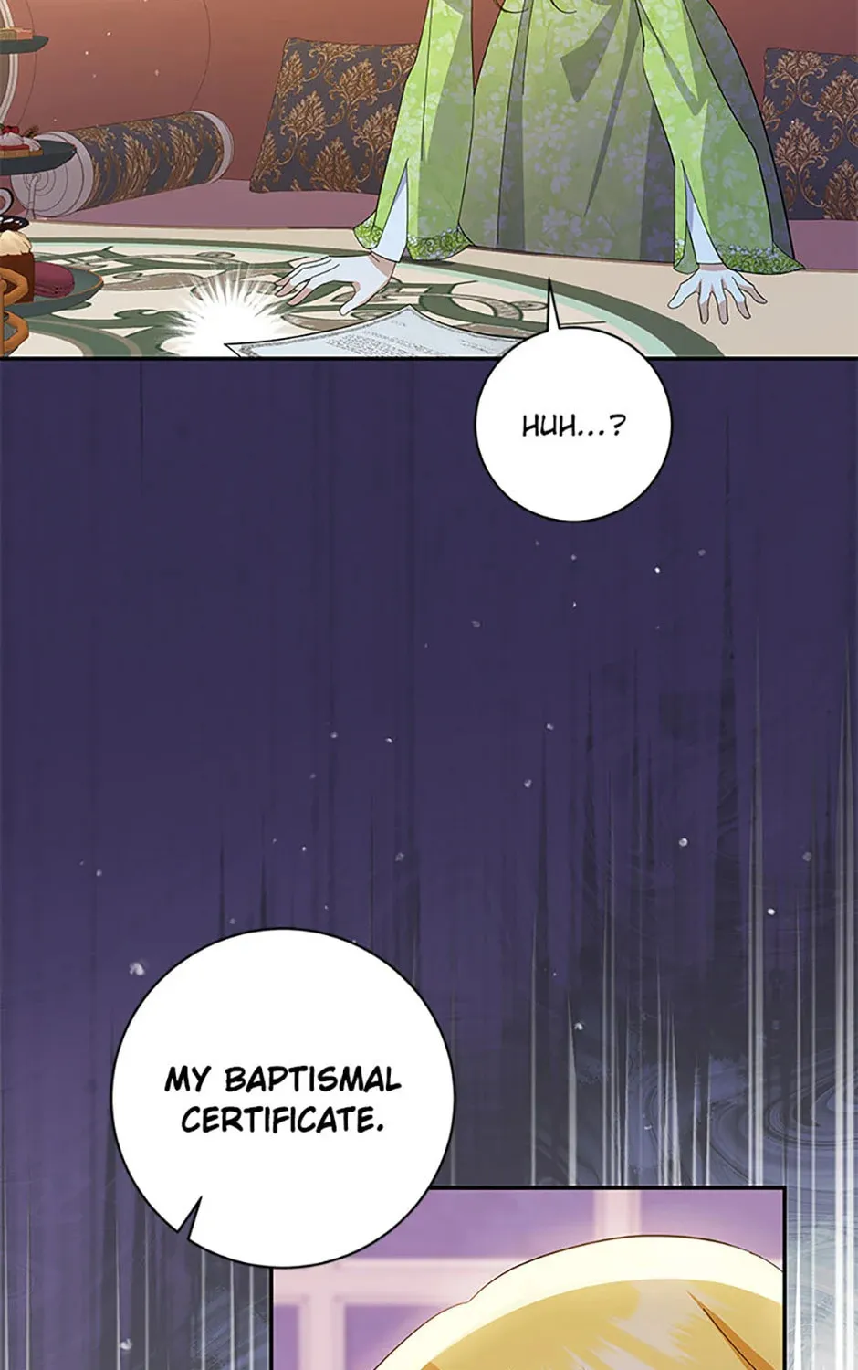 Please Sponsor My Revenge Chapter 93 page 57 - 
