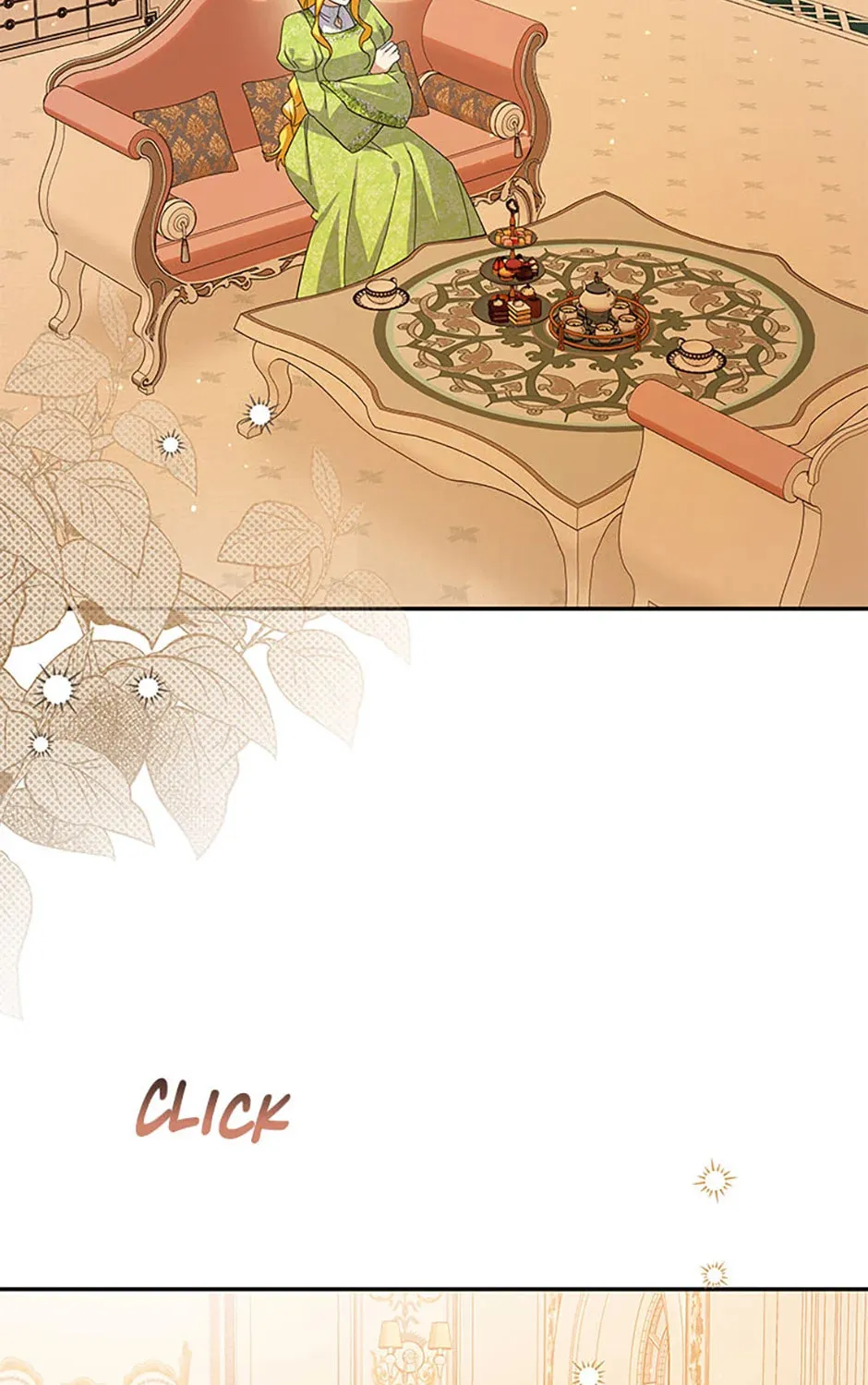 Please Sponsor My Revenge Chapter 93 page 7 - 