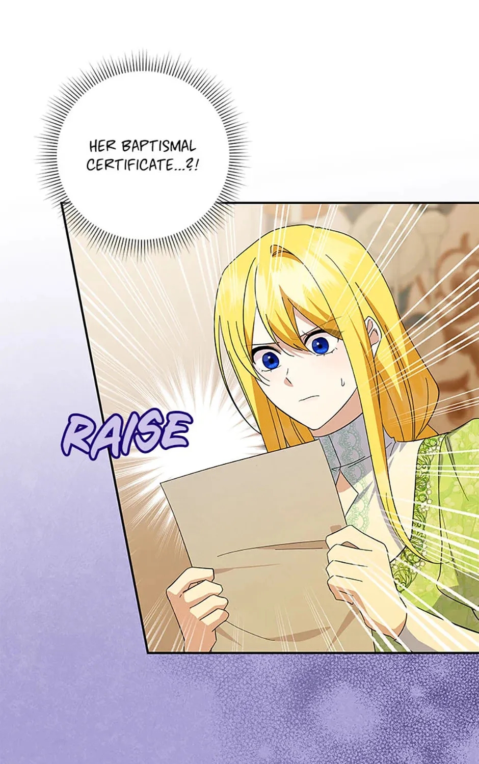 Please Sponsor My Revenge Chapter 93 page 63 - 