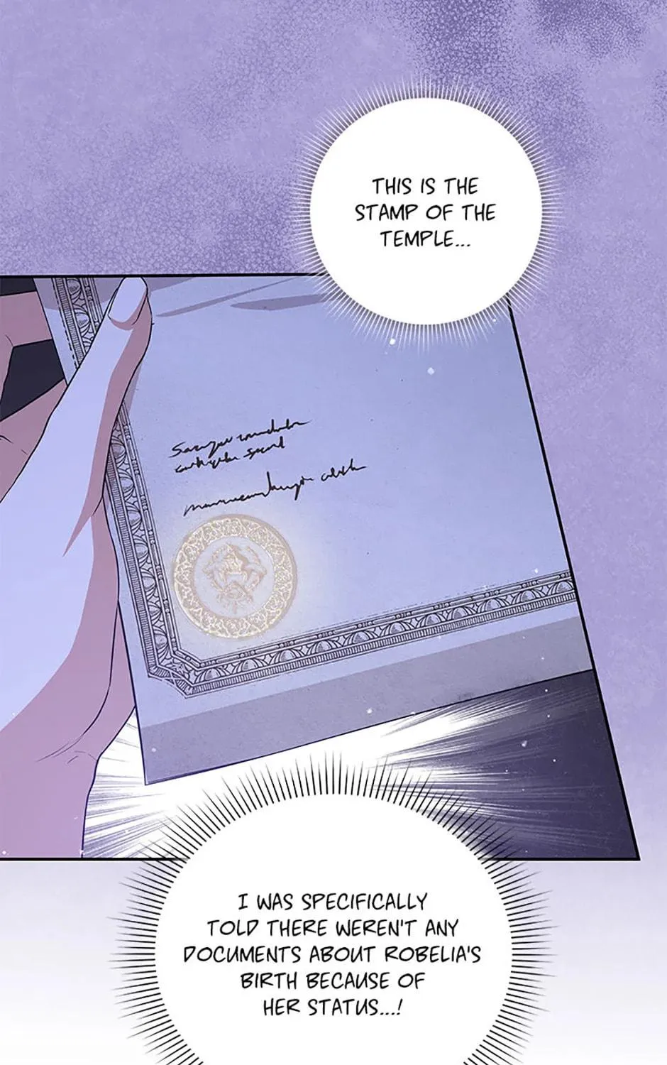 Please Sponsor My Revenge Chapter 93 page 65 - 