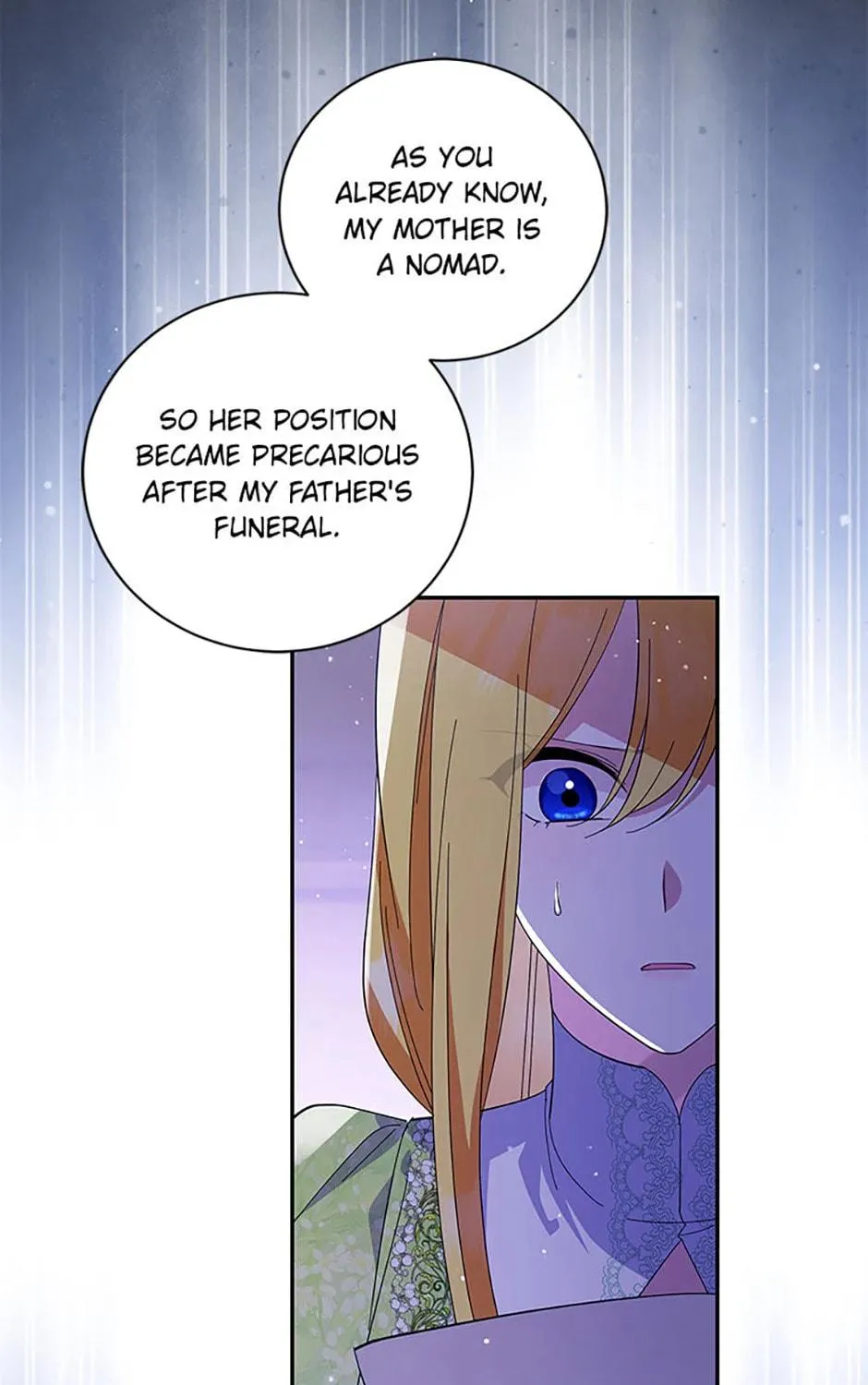 Please Sponsor My Revenge Chapter 93 page 69 - 