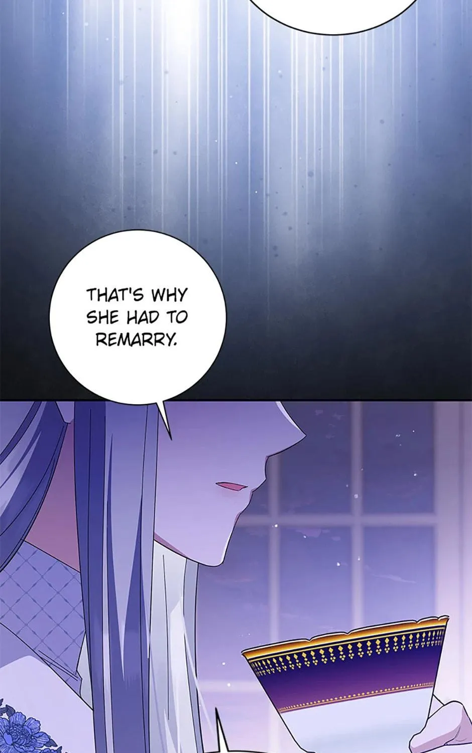 Please Sponsor My Revenge Chapter 93 page 71 - 
