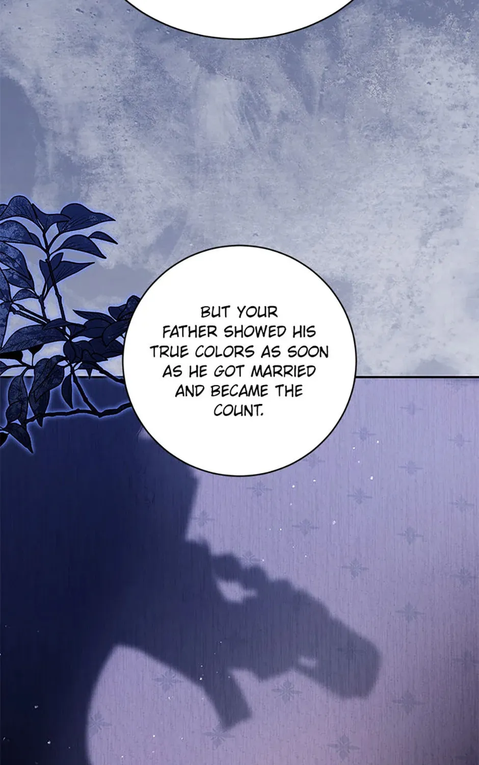 Please Sponsor My Revenge Chapter 93 page 73 - 
