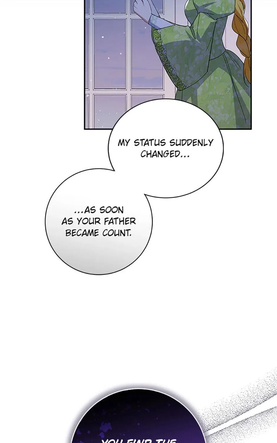 Please Sponsor My Revenge Chapter 93 page 77 - 