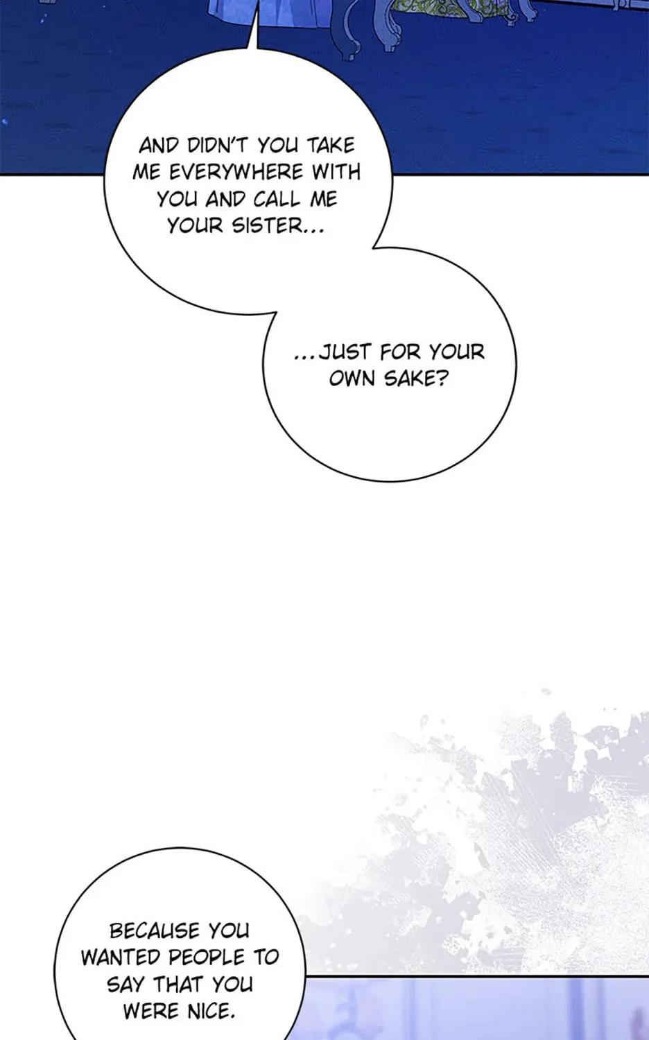 Please Sponsor My Revenge Chapter 93 page 81 - 
