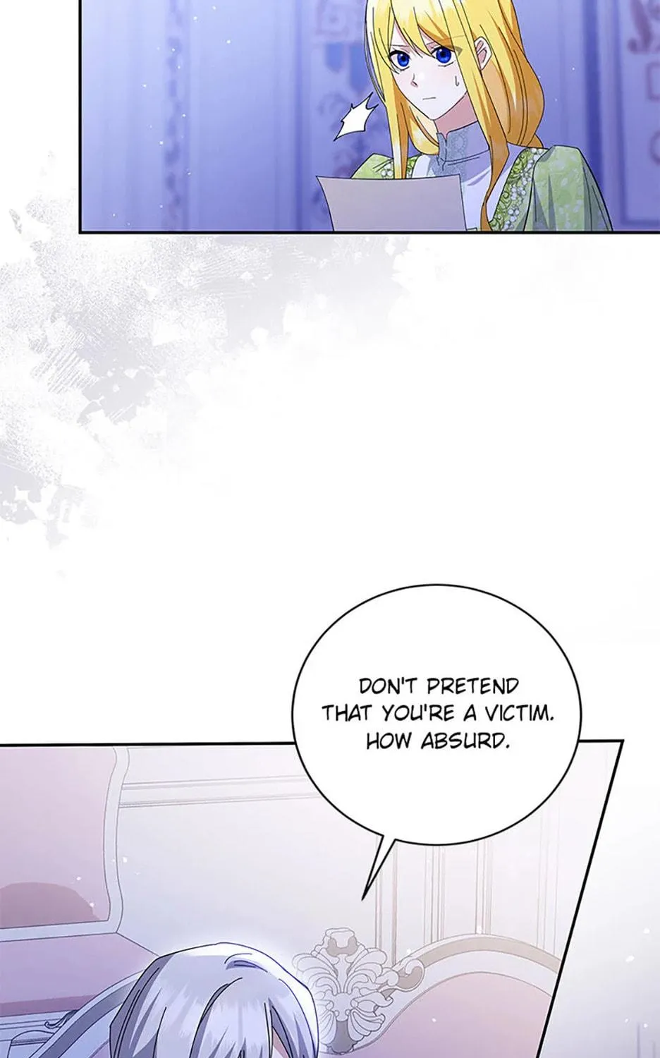 Please Sponsor My Revenge Chapter 93 page 83 - 