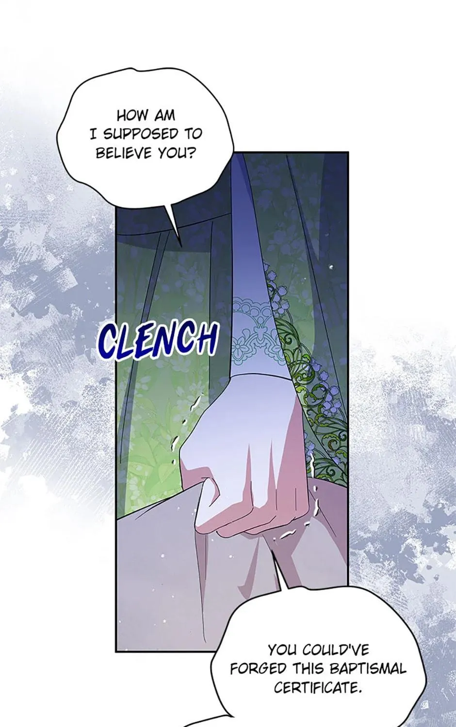 Please Sponsor My Revenge Chapter 93 page 89 - 