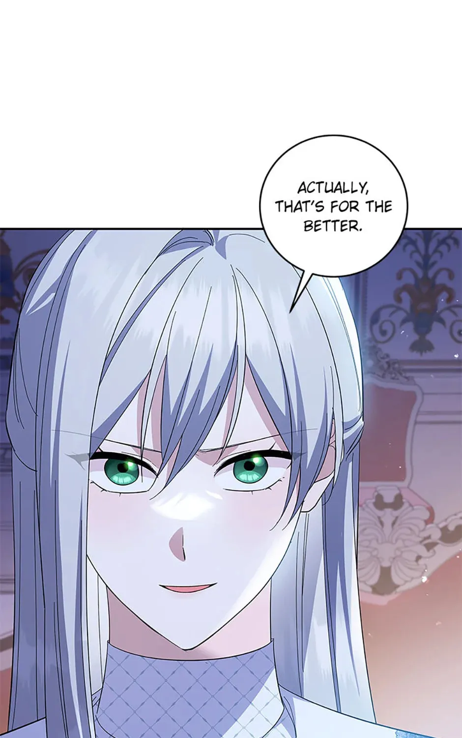 Please Sponsor My Revenge Chapter 93 page 93 - 