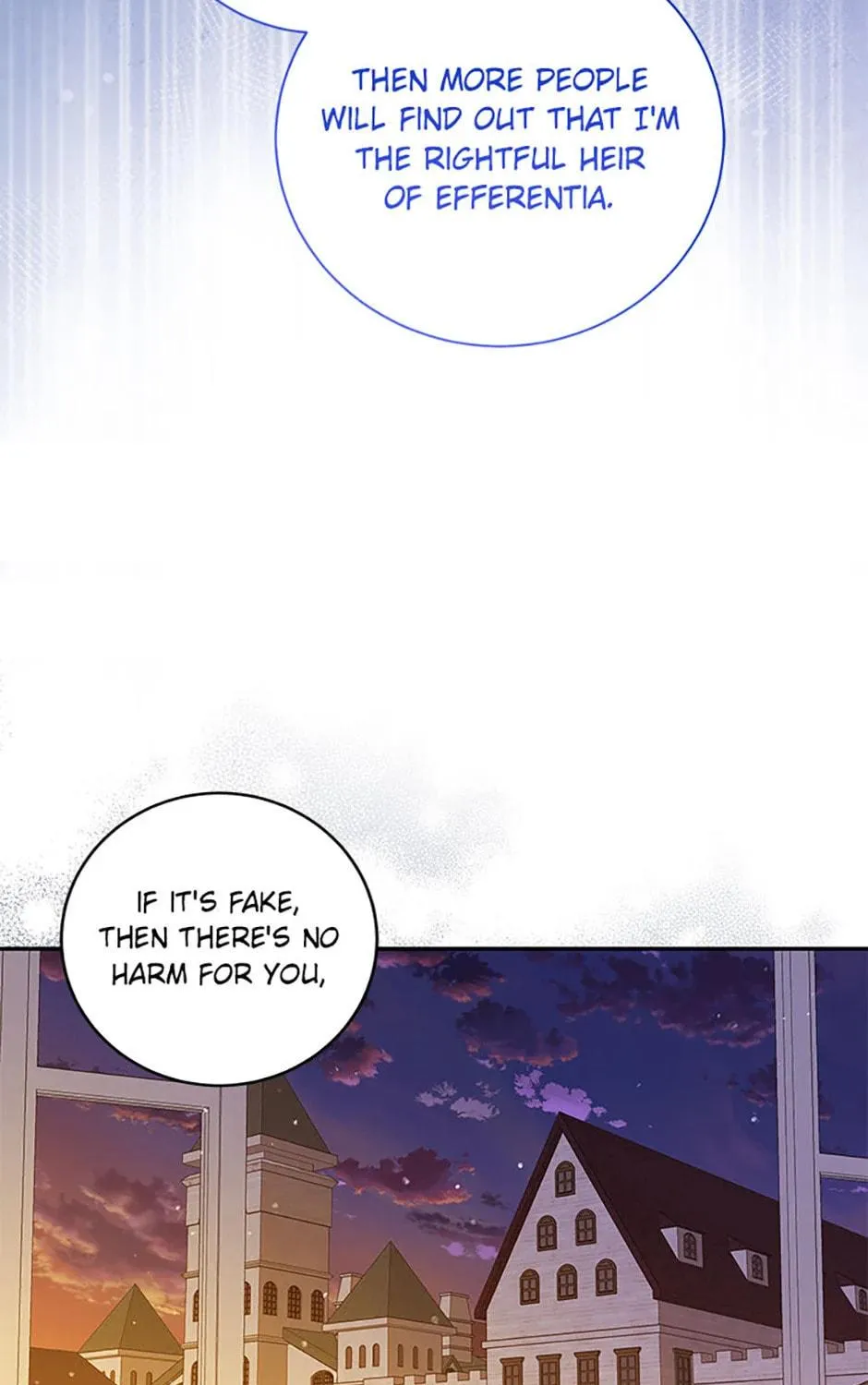 Please Sponsor My Revenge Chapter 93 page 95 - 