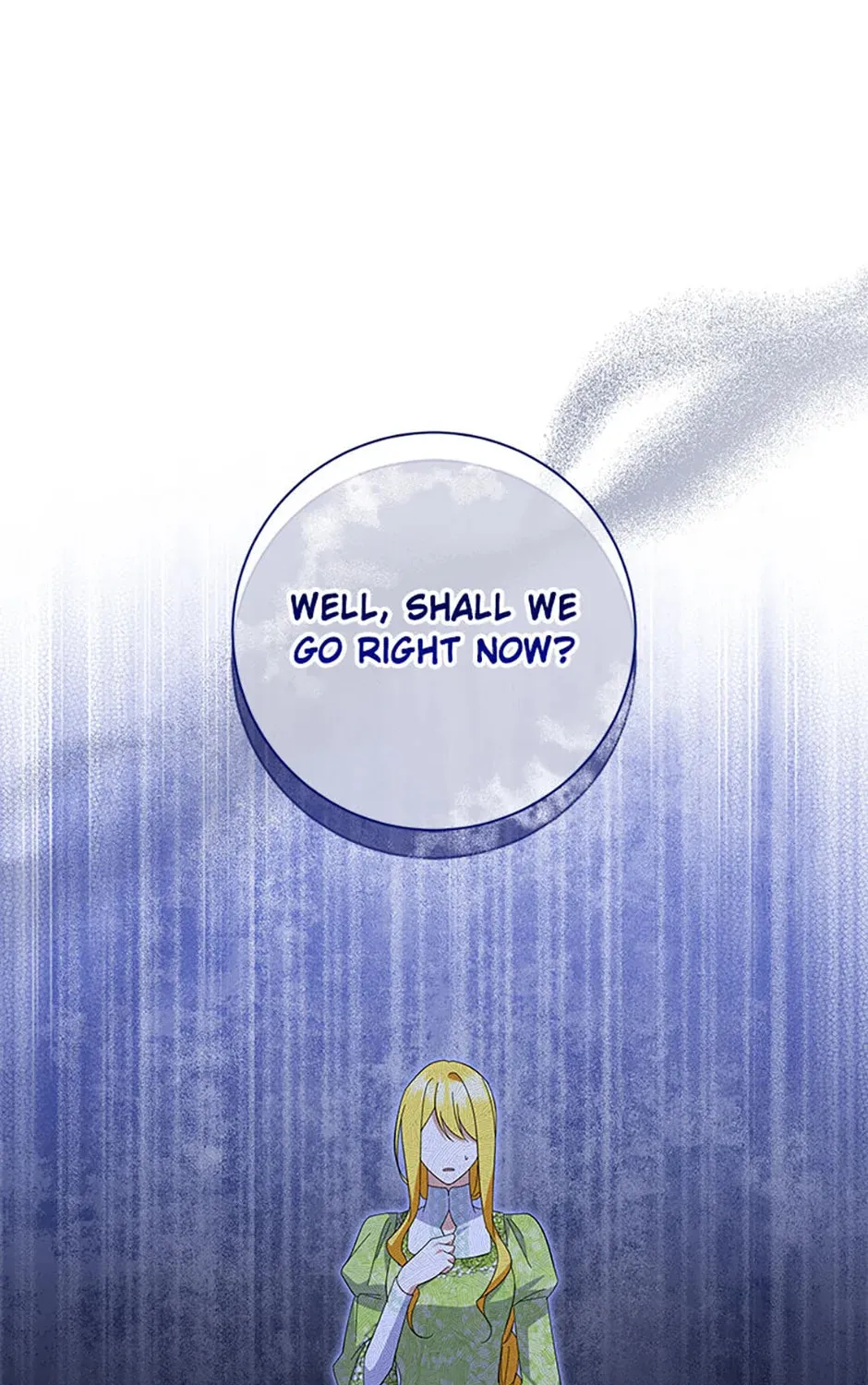 Please Sponsor My Revenge Chapter 93 page 97 - 