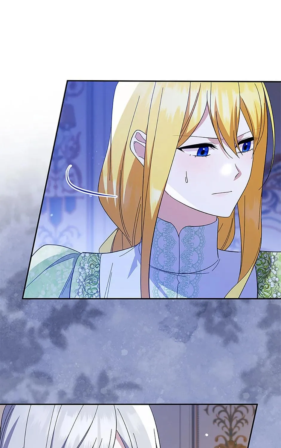 Please Sponsor My Revenge Chapter 93 page 99 - 